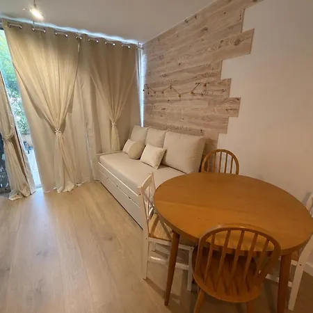 Apartamento Cocon Du Boucanet Grau Du Roi *