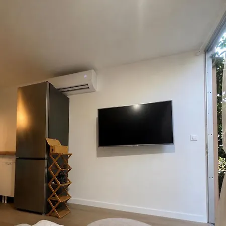 Apartamento Cocon Du Boucanet Grau Du Roi *