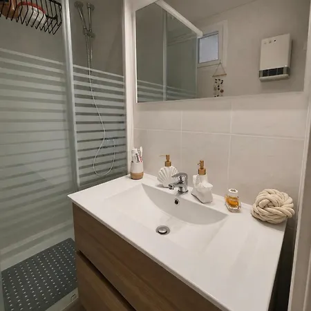 Cocon Du Boucanet Grau Du Roi Appartement