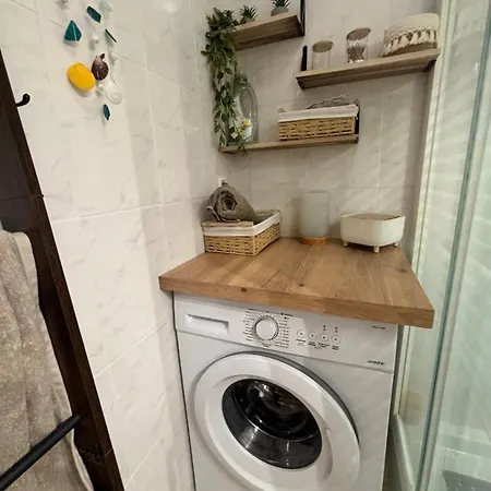 Apartamento Cocon Du Boucanet Grau Du Roi